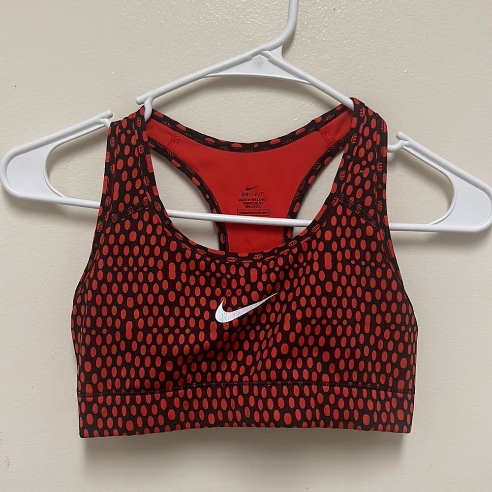Nike DriFit Sports Bra XS